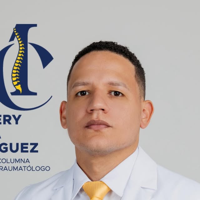 Publicación del Dr. Malbery Cerda