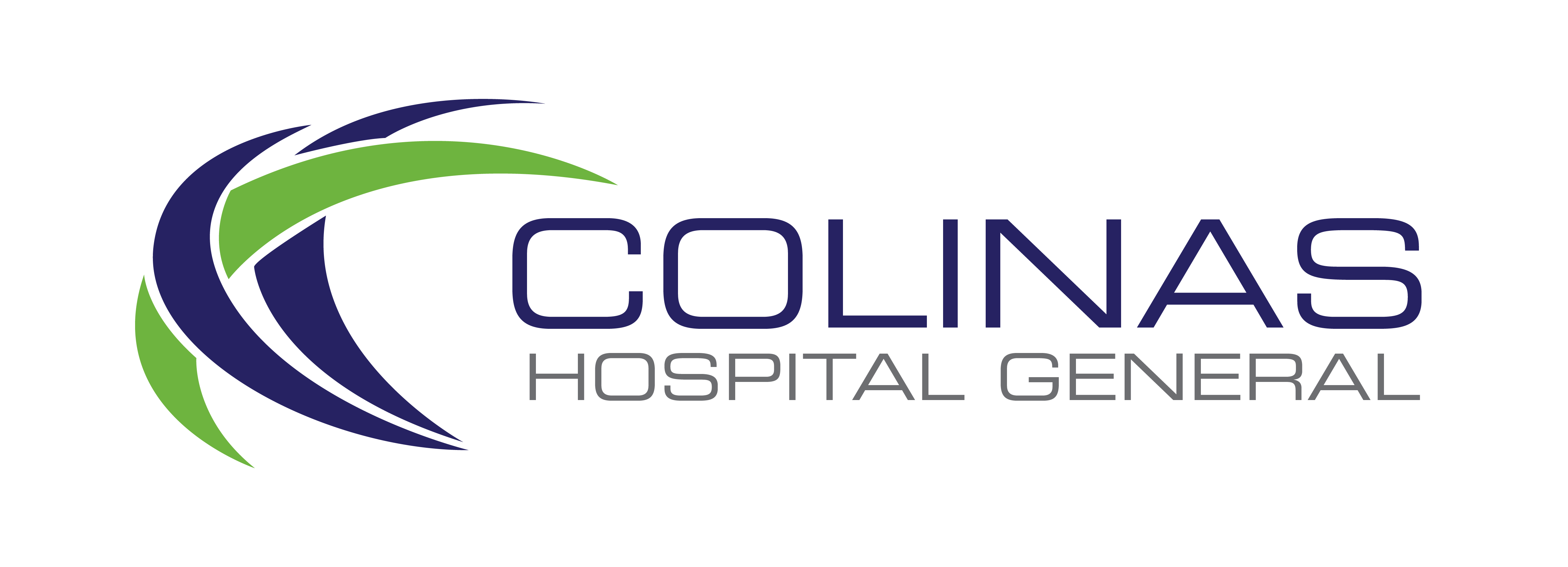 Logo de Colinas Hospital General